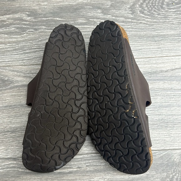 Birkenstock Arizona sandals size 41 - Picture 4 of 5